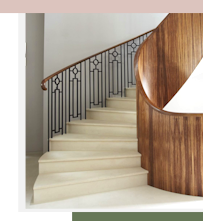 Услуги Лестницы под ключ в Братске