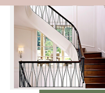 Услуги Лестницы под ключ в Братске