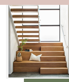 Услуги Лестницы под ключ в Братске