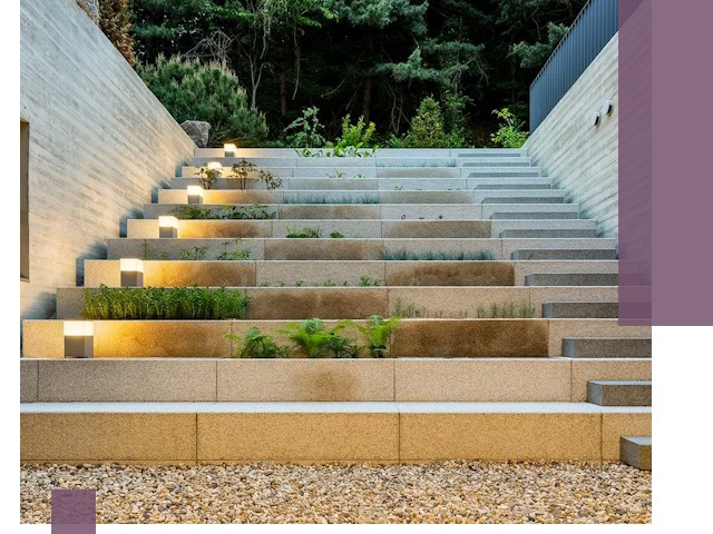 Монтаж лестниц под ключ в Братске — быстро и качественно