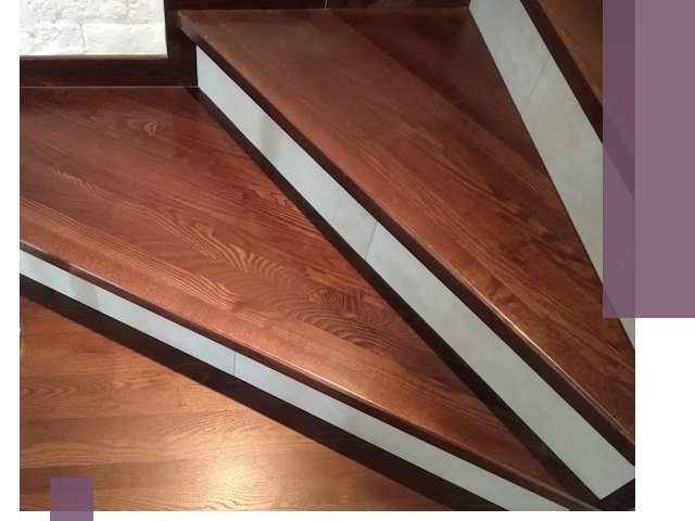 Ремонт металлических и бетонных лестниц в Братске быстро и качественно