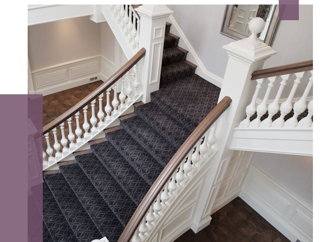 Деревянные лестницы в Братске на заказ от 428568 руб. — ПРОЛЁТ-Брт