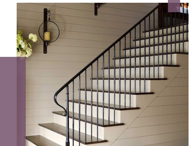 Лестницы для дома в Братске —  от 76530 руб. | ПРОЛЁТ-Брт