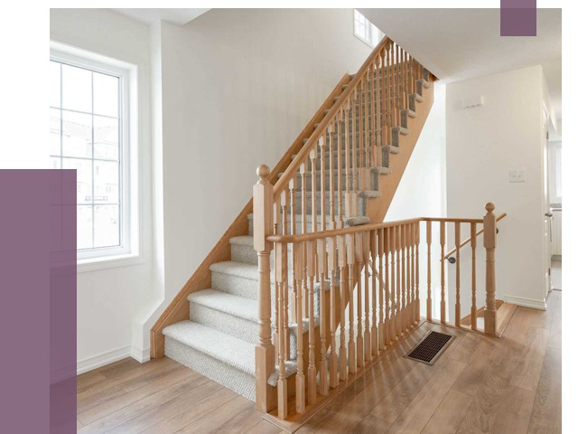 Мансардные лестницы в Братске от 18877 руб. | ПРОЛЁТ-Брт