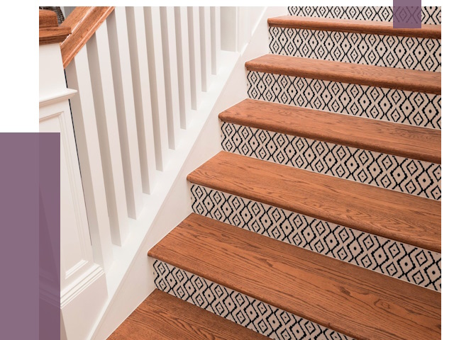 Покраска лестниц в Братске от 1888 руб. — цены и сроки | ПРОЛЁТ-Брт