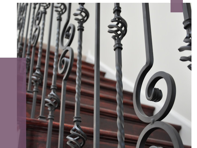 Демонтаж перил в Братске от 4286 руб. — разборка и вывоз | ПРОЛЁТ-Брт