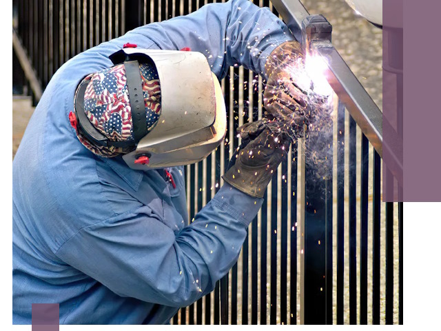 Демонтаж перил срочно и аккуратно в Братске