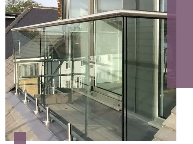 Демонтаж балконных ограждений в Братске — быстро и безопасно