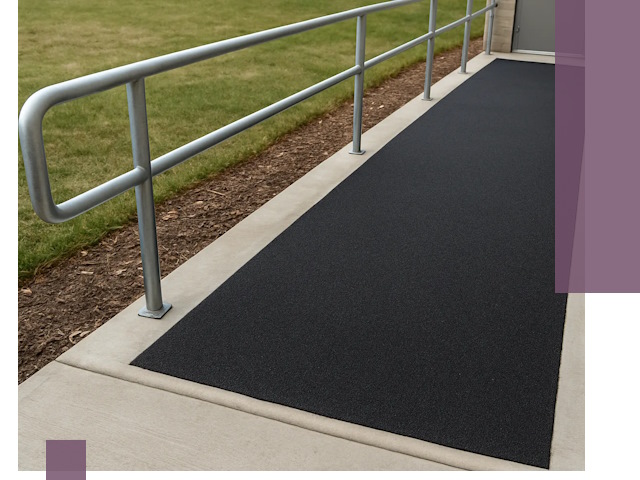 Демонтаж пандусов в Братске: быстро и аккуратно