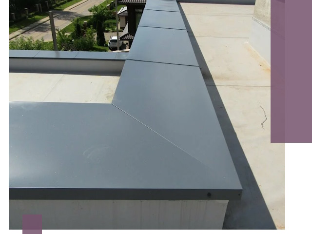 Демонтаж парапетов любой сложности в Братске быстро и аккуратно