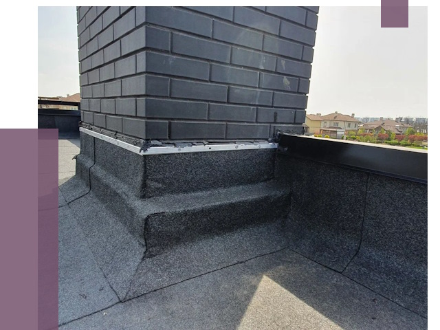 Ремонт парапетов в Братске от 7857 руб.  | ПРОЛЁТ-Брт