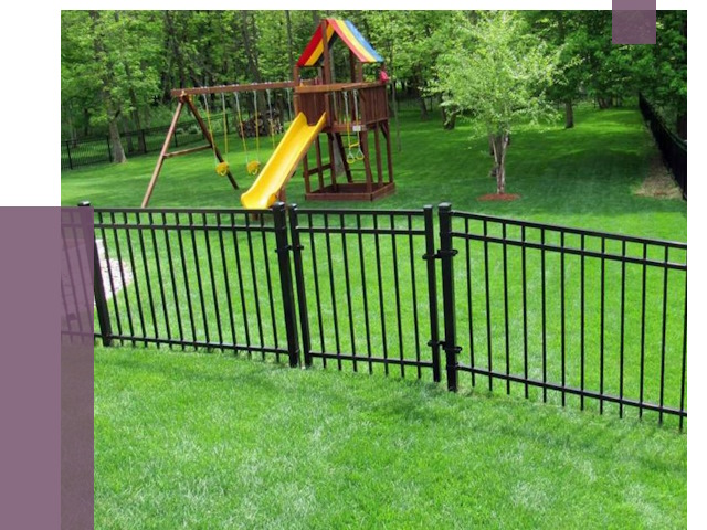 Изготовление газонных ограждений в Братске от 4286 руб. | ПРОЛЁТ-Брт