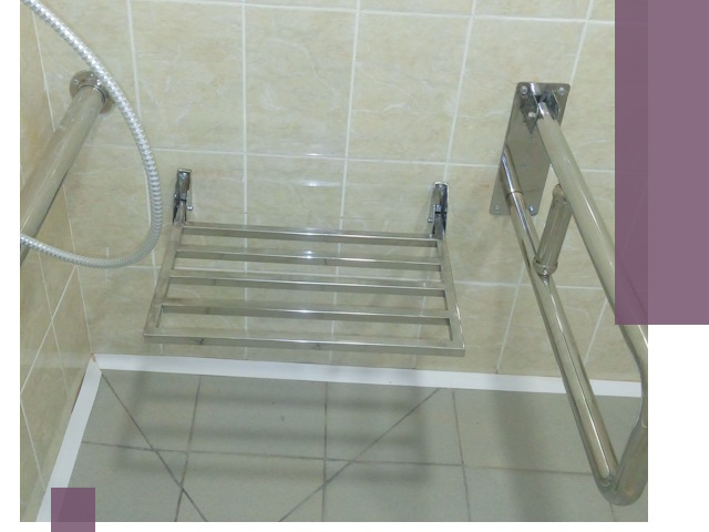 Демонтаж поручней для инвалидов в Братске быстро и безопасно